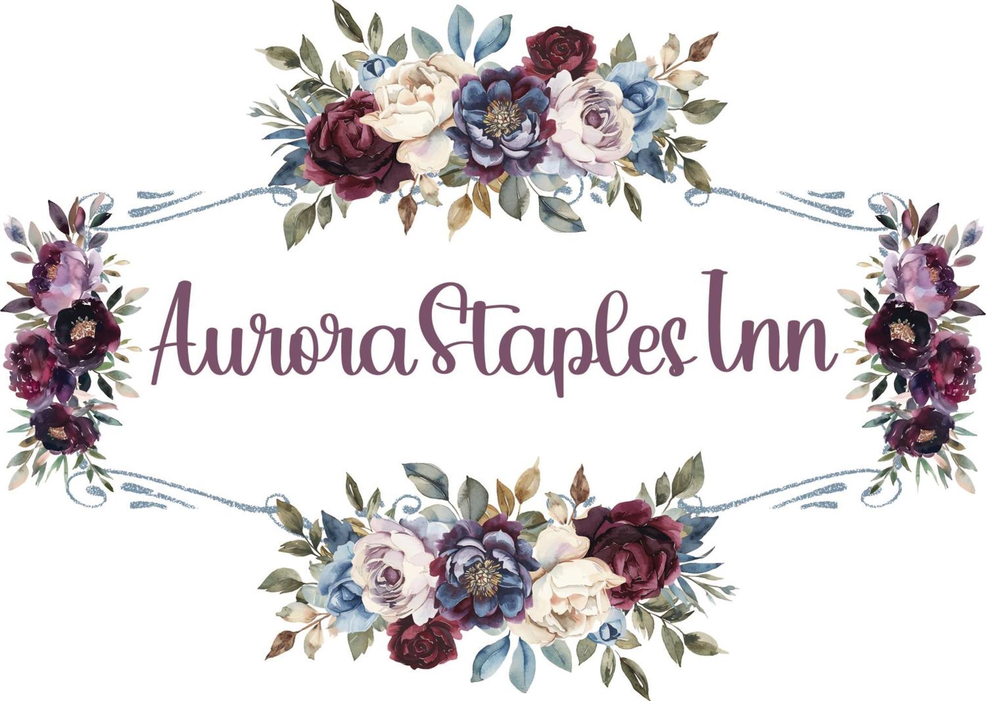 Aurora Staples Inn สติลวอเตอร์ ภายนอก รูปภาพ